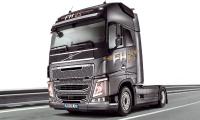 Italeri Volvo FH4 Globetrotter XL